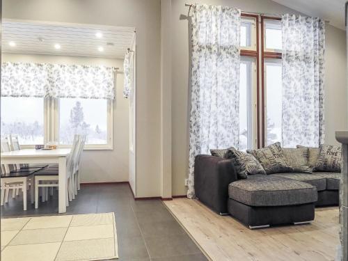 Holiday Home Karhu A