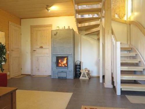 Holiday Home Villa Kaiku