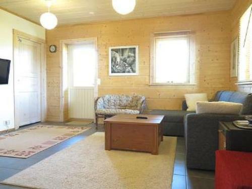 Holiday Home Villa Kaiku