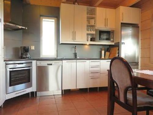 Holiday Home Villa Kaiku