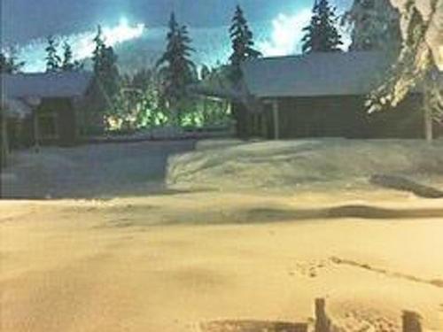 Holiday Home Samruam