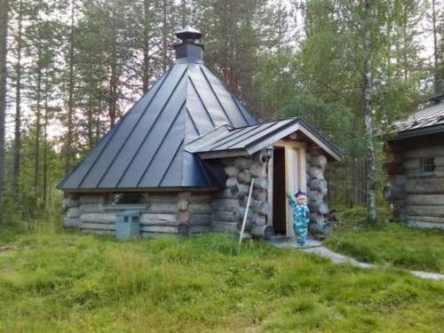 Holiday Home Samruam