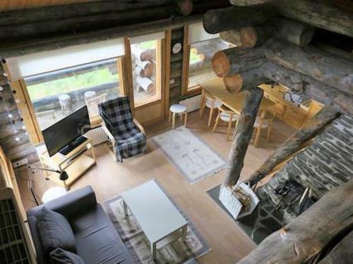 Holiday Home Sallanhelmi A2