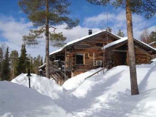 Holiday Home Sallanhelmi A2
