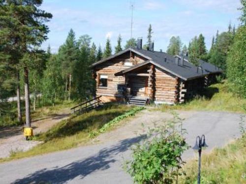 Holiday Home Sallanhelmi A2
