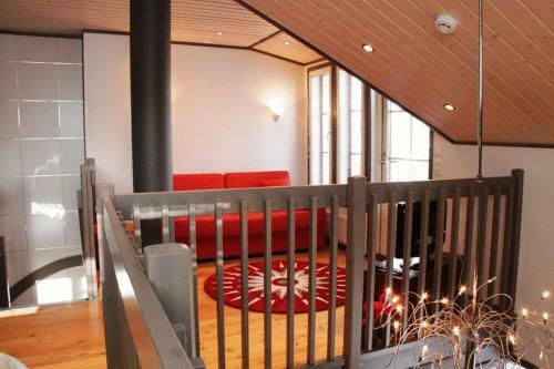 Apartamento Holidaystars Salla