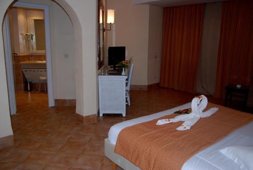 Hotel Vincci Safira Palms