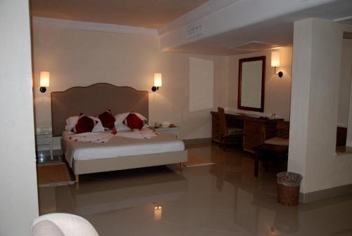 Hotel Vincci Safira Palms