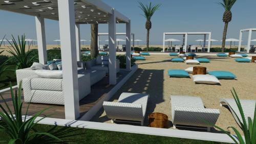 Hotel Vincci Safira Palms
