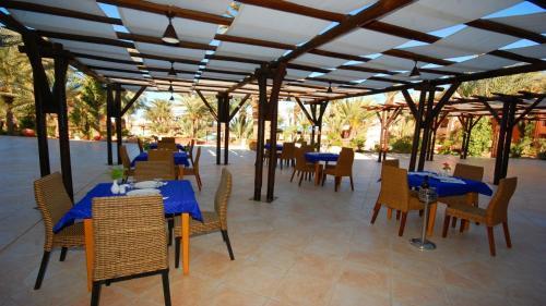 Hotel Vincci Safira Palms