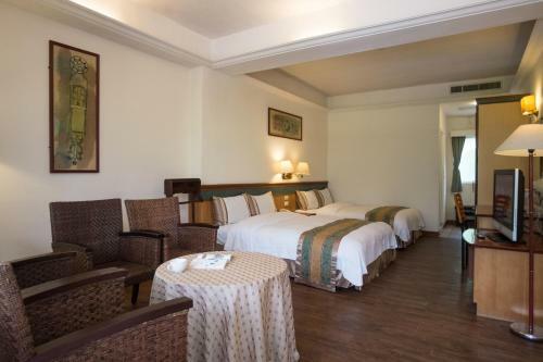 Rainbow Resort Hotel