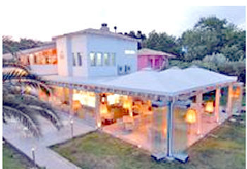 Hotel Mandraki Village