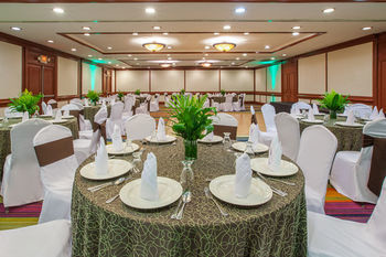 Crowne Plaza Hotel San Salvador