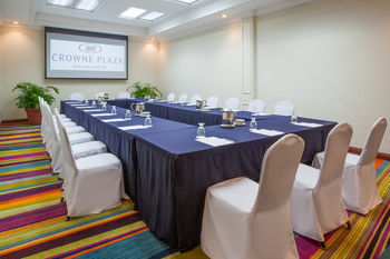 Crowne Plaza Hotel San Salvador