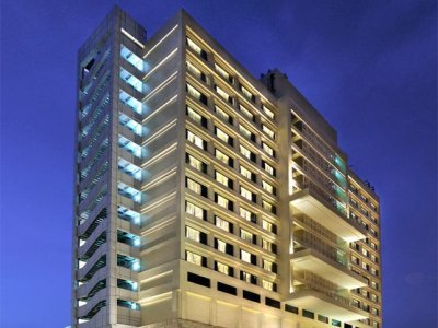 Doubletree By Hilton Hotel New Delhi - Noida - Mayur Vihar