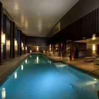 Hilton Queenstown Hotel