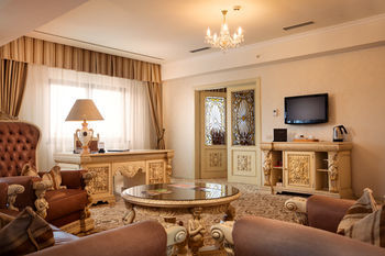 Hotel Hilton Sibiu