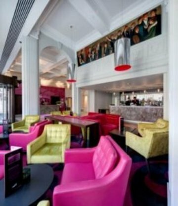Hotel Indigo Glasgow