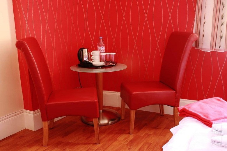 Hotel Makedonia