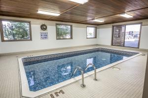 Hotel Quality Inn North Hill