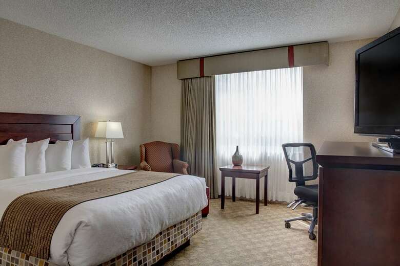 Hotel Best Western Plus City Centre Inn