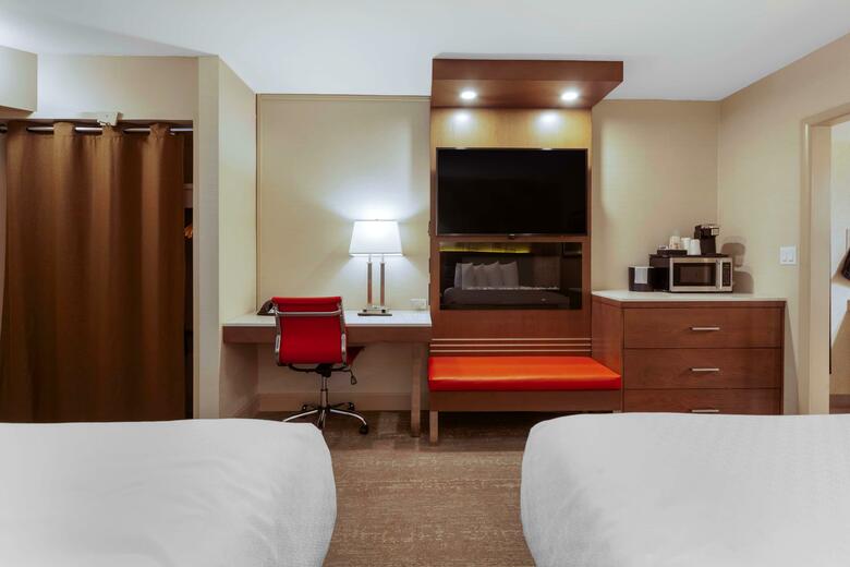 Hotel Best Western Plus City Centre Inn