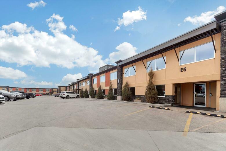 Hotel Best Western Plus City Centre Inn