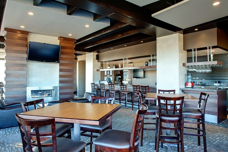Hotel Best Western Plus City Centre Inn