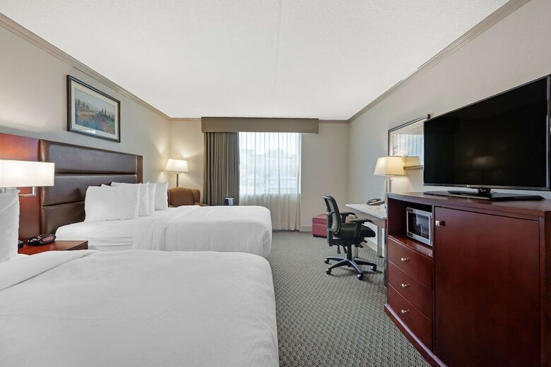 Hotel Best Western Plus City Centre Inn