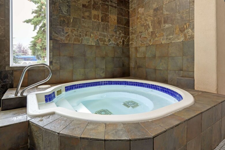 Hotel Best Western Plus City Centre Inn