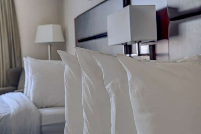 Hotel Best Western Plus City Centre Inn