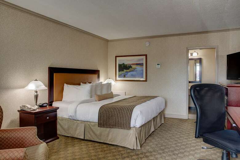 Hotel Best Western Plus City Centre Inn