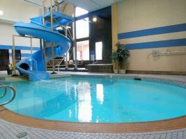 Hotel Best Western Plus City Centre Inn