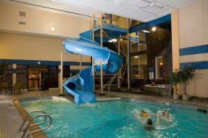 Hotel Best Western Plus City Centre Inn