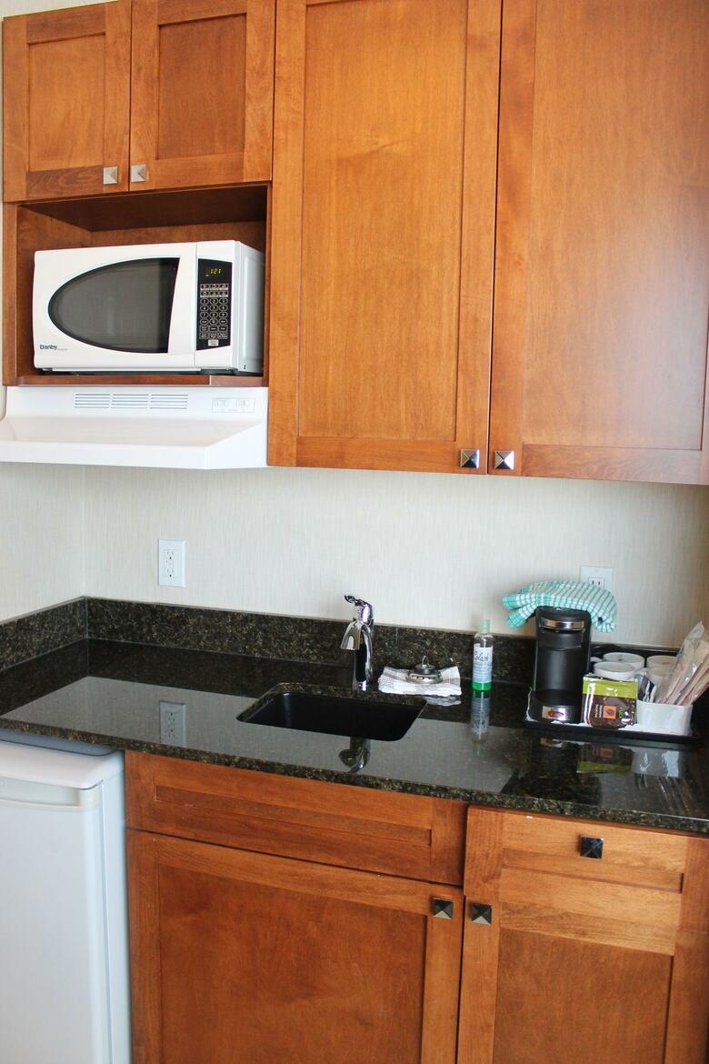 Hotel Best Western Plus Suites Downtown