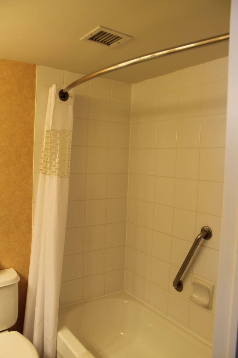 Hotel Best Western Plus Suites Downtown