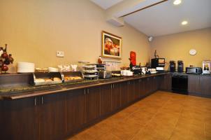 Best Western Plus Saint John Hotel & Suites