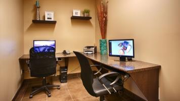 Best Western Plus Saint John Hotel & Suites