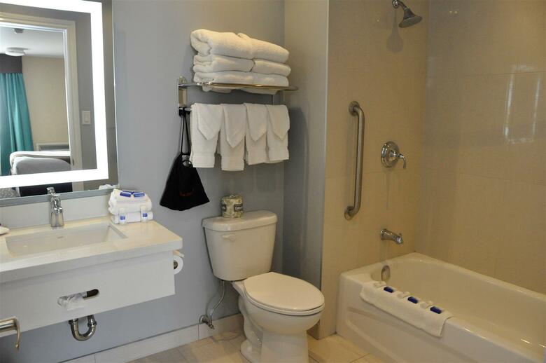 Hotel Best Western Royal Oak Inn