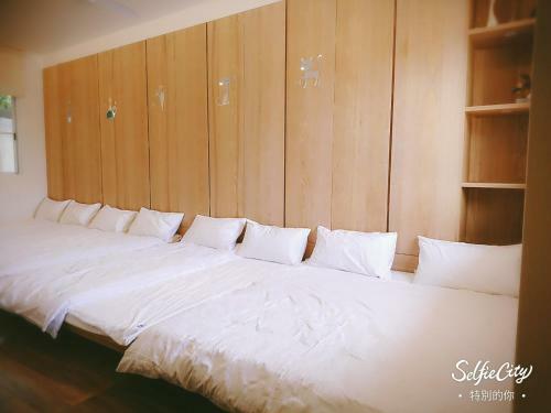 Hostal A-li A-li Homestay