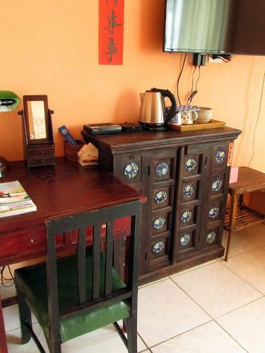 5159 Nostalgia In Chi Shang B&B
