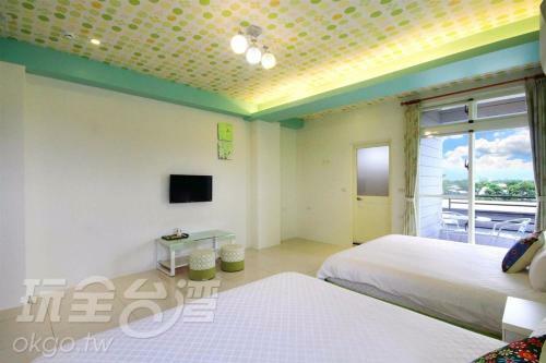 Youxian B&B