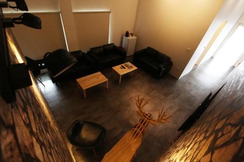 Jing An Lohas Homestay
