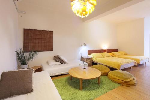 Jing An Lohas Homestay