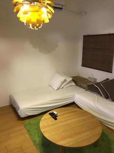 Jing An Lohas Homestay