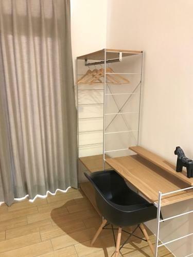 Jing An Lohas Homestay