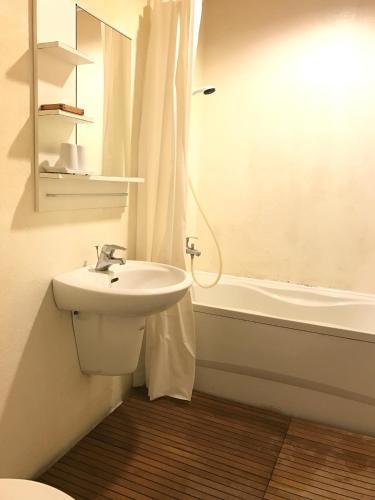 Jing An Lohas Homestay