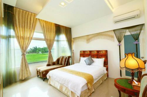 Dream Villa