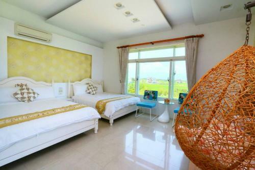 Dream Villa