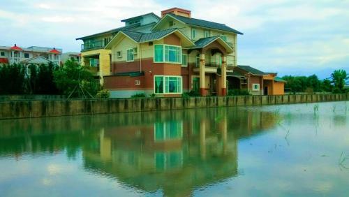 Dream Villa